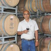 Ajoy Shaw Wine Expert